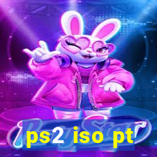 ps2 iso pt-br